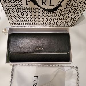 Furla Babylon Wallet on Chain